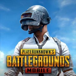 Pubg Mobile 340 UC