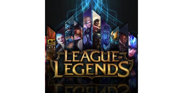 League Of Legends 850 RP League Of Legends 850 RP